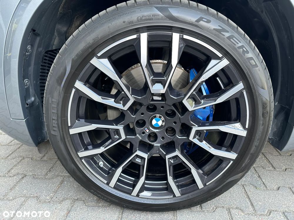 BMW X5 xDrive30d mHEV sport - 27