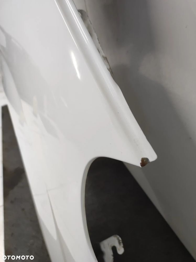 Błotnik prawy przód Jumpy Expert III 3 - 5