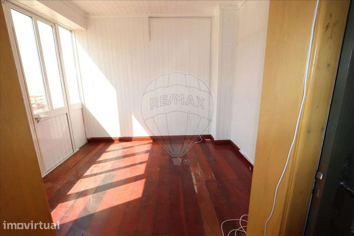 Apartamento T3 para venda - Grande imagem: 2/12
