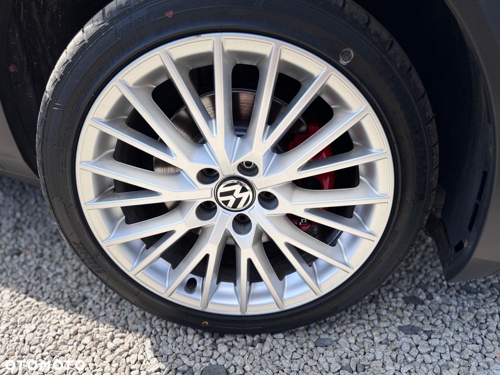 Volkswagen T-Roc 2.0 TDI SCR DSG Sport - 31