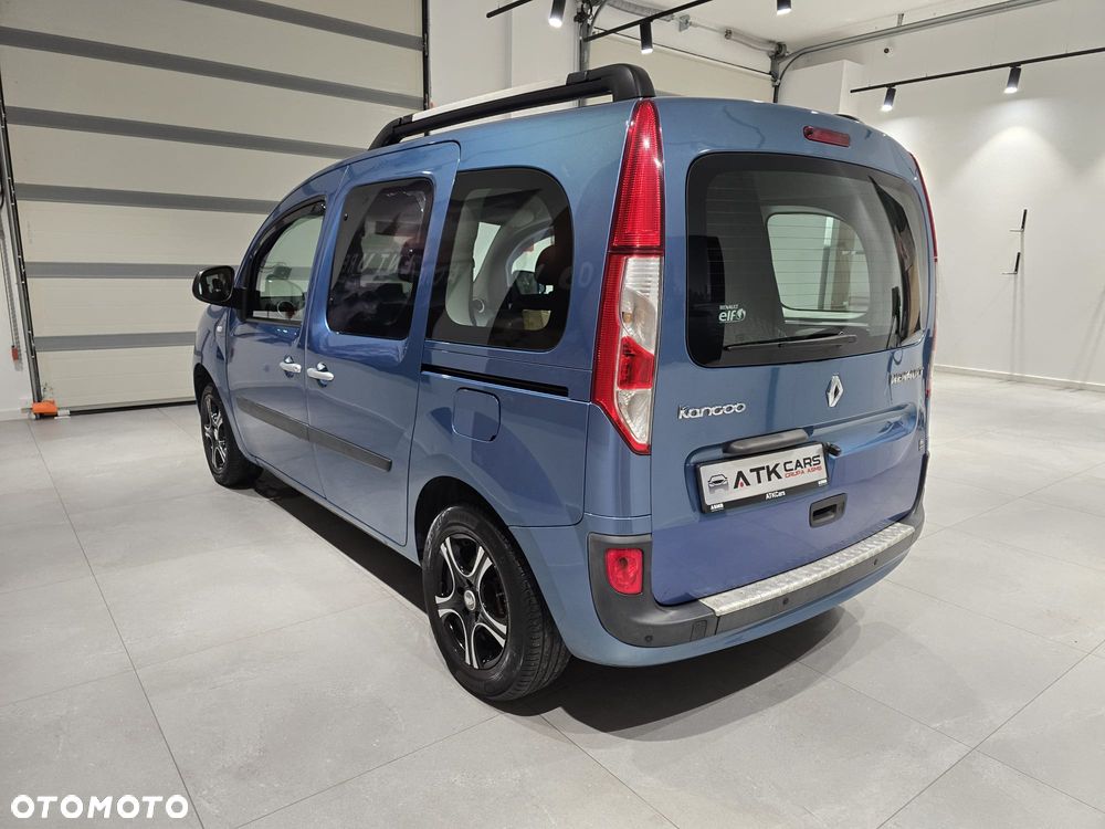 Renault Kangoo - 5