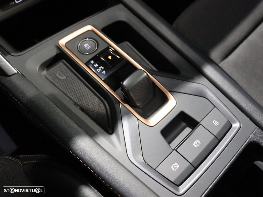 Cupra Formentor 2.0 TDI DSG - 5