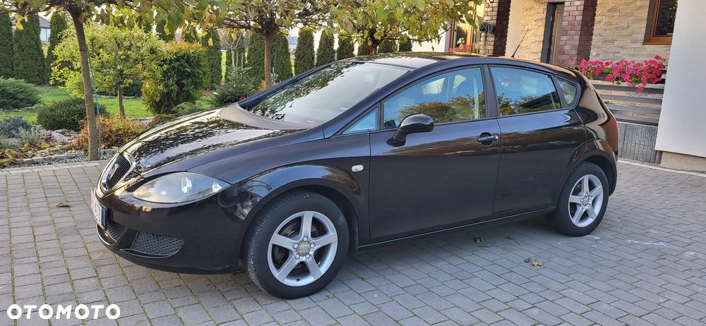 Seat Leon - 5