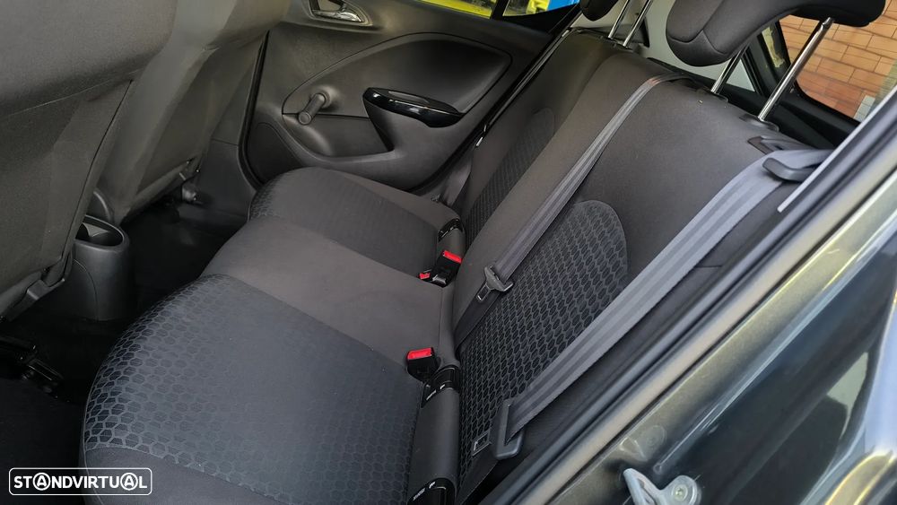 Opel Corsa 1.2 Dynamic - 9