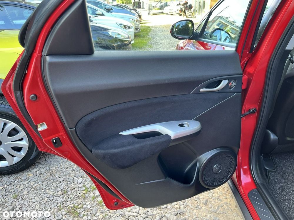 Honda Civic 1.8i-VTEC Comfort - 27