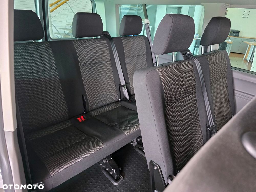 Volkswagen Caravelle 2.0 TDI L2 Trendline - 7