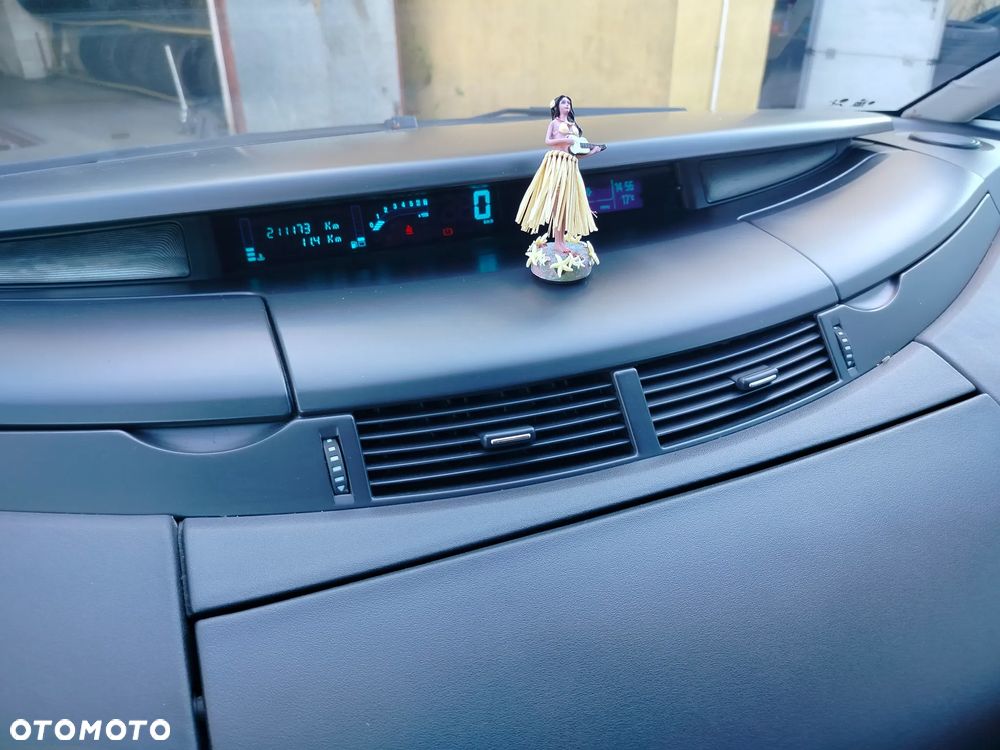 Renault Espace 2.0 Tech Run - 37