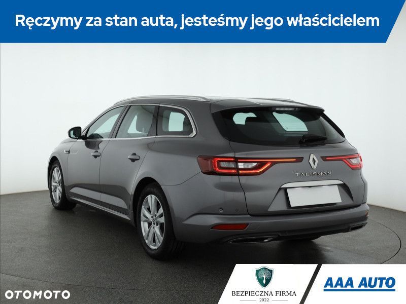 Renault Talisman - 5