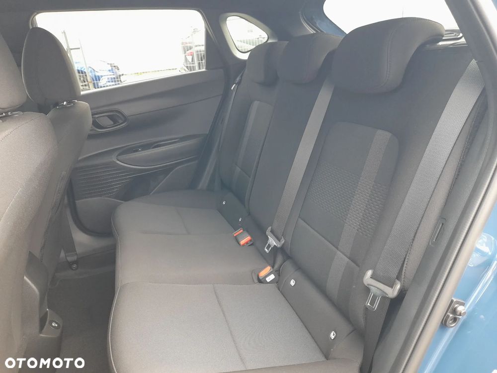 Hyundai i20 1.0 T-GDi Modern Black - 16