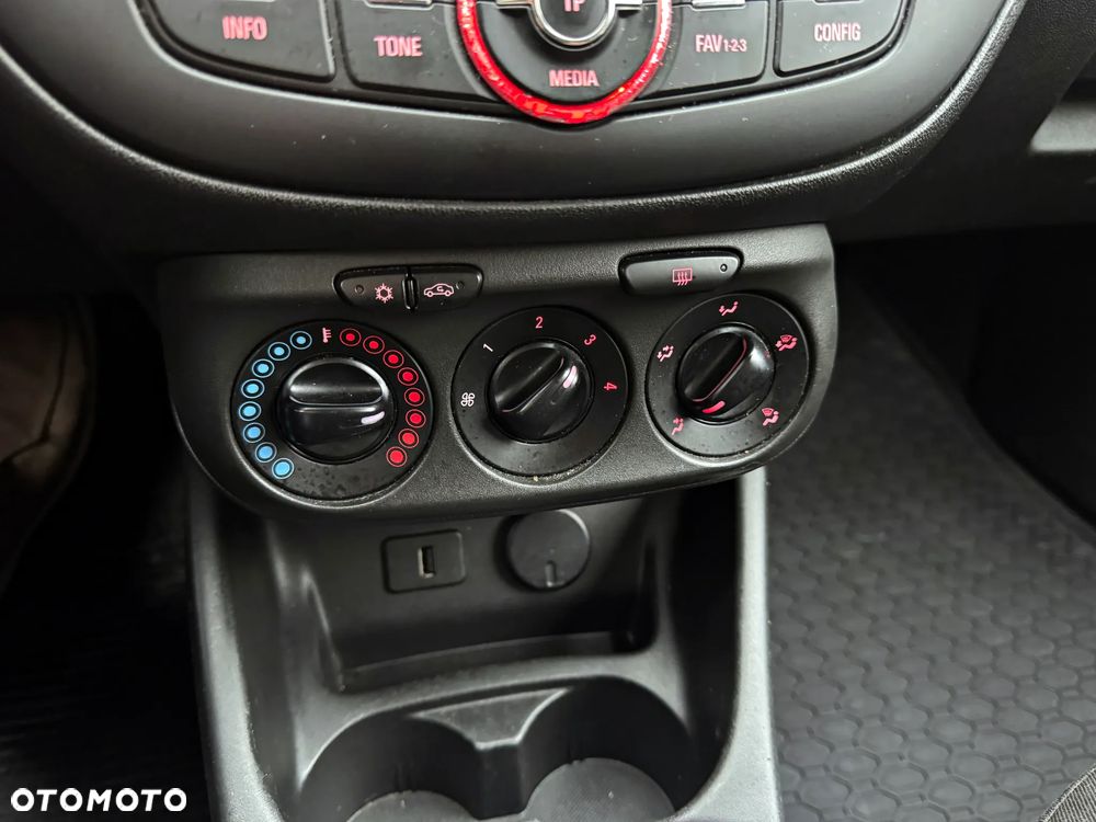 Opel Corsa 1.4 Color Edition - 21