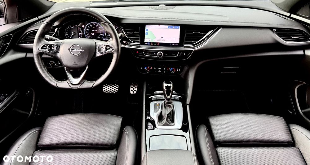 Opel Insignia 2.0 Direct InjectionTurbo Ultimate - 5