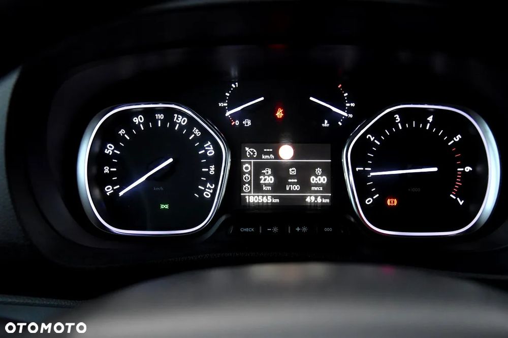 Peugeot EXPERT FURGON L2 PREMIUM PACK - 20