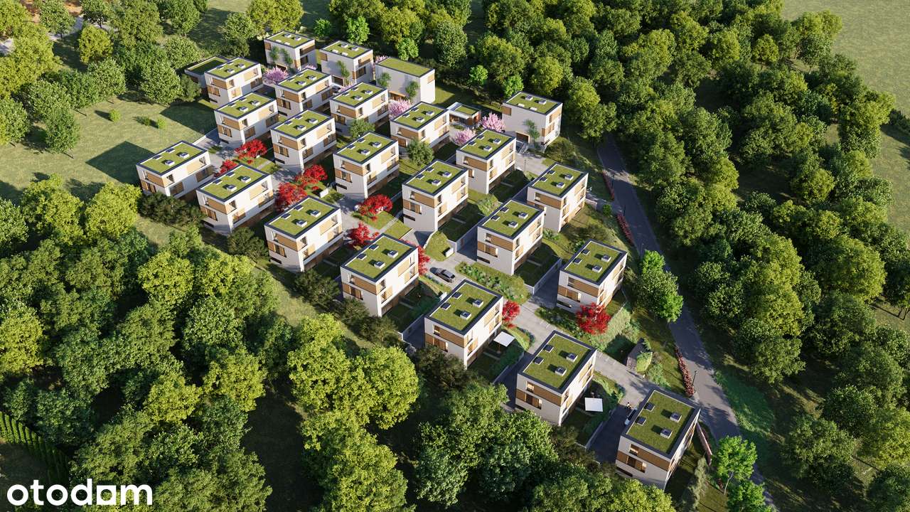 4-pokojowe mieszkanie 123m2 + taras Bez Prowizji