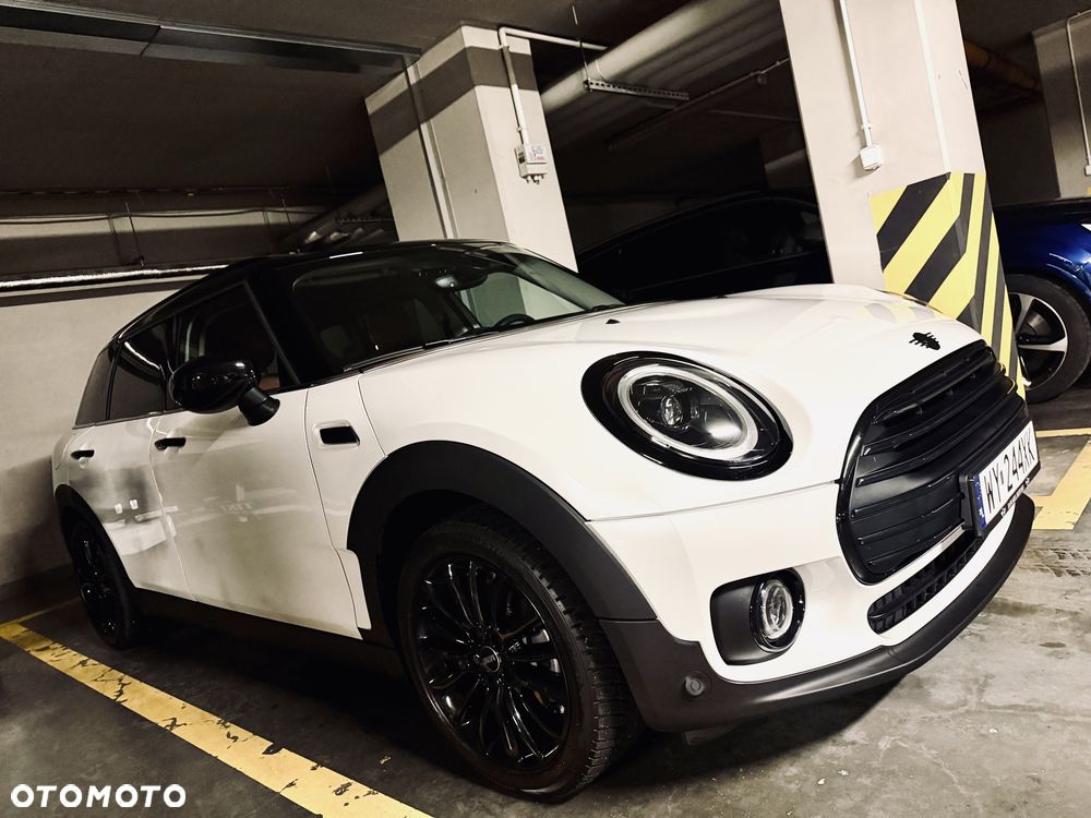 MINI Clubman - 1
