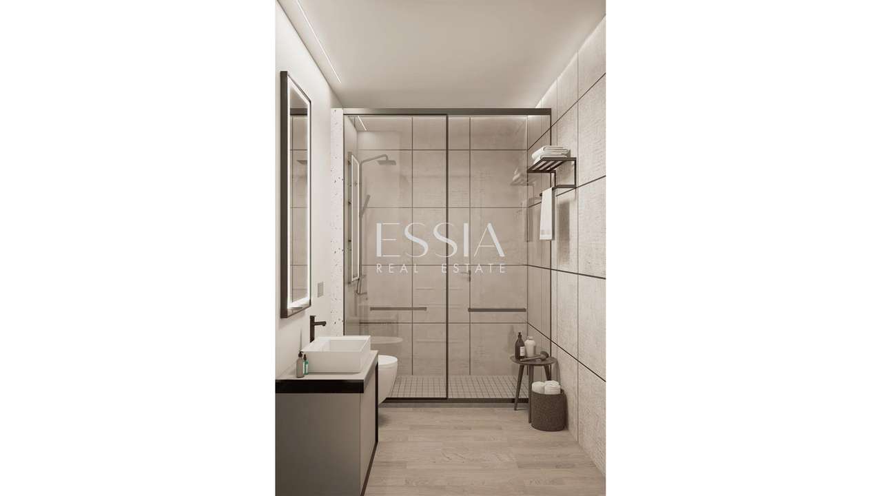 Apartamento T3 com Varandas no Bonfim - Grande imagem: 5/15