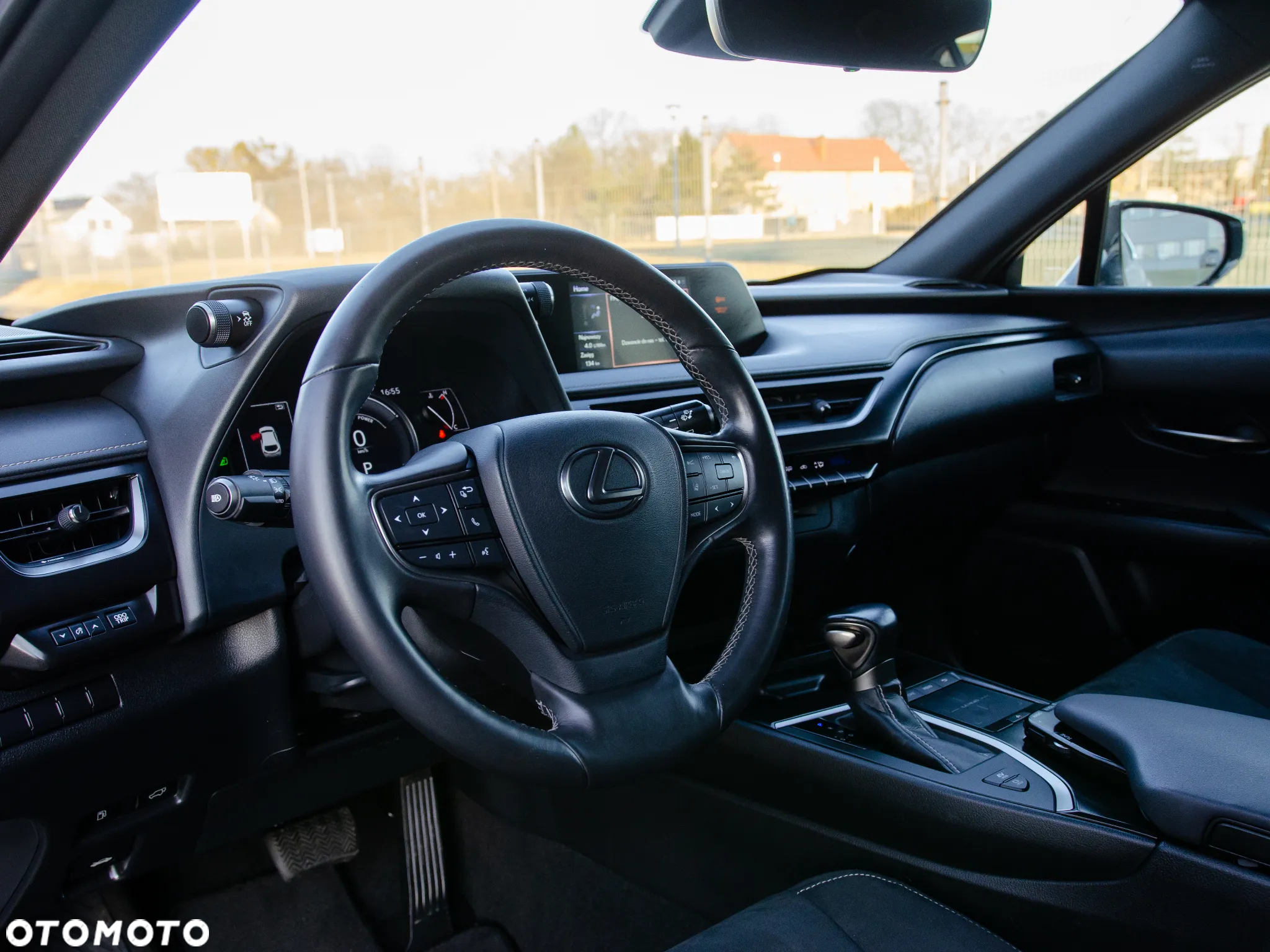 Lexus UX 250h GPF Prestige 2WD - 16
