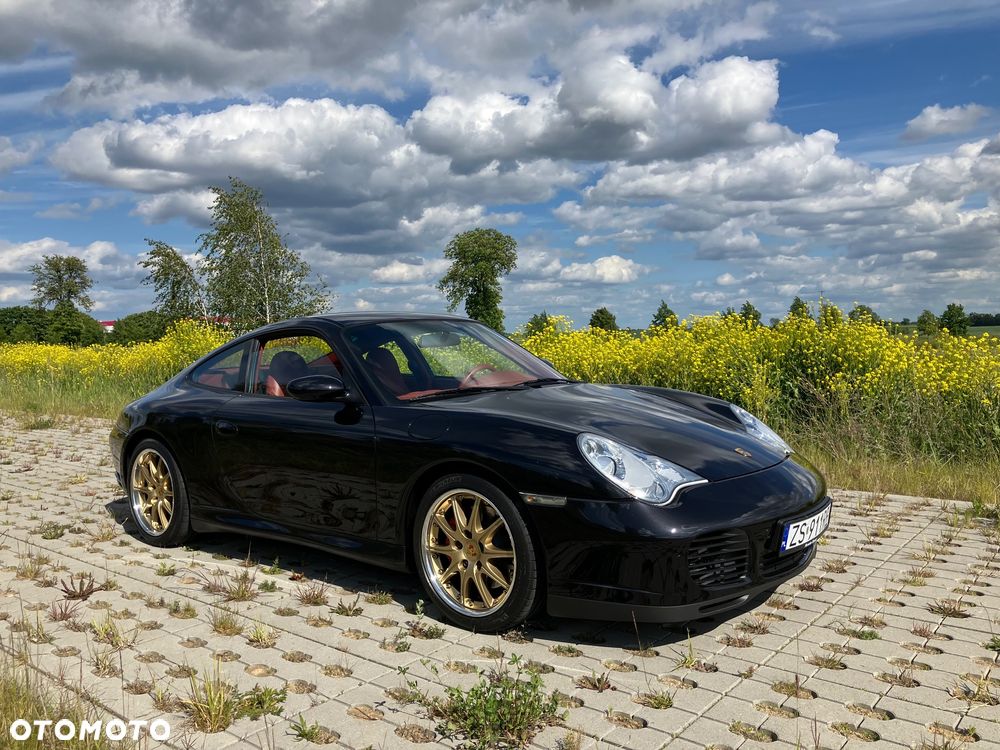 Porsche 911 - 1