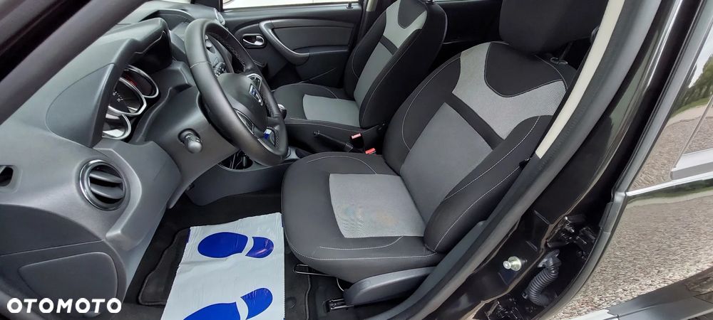 Dacia Duster 1.2 TCe Comfort - 22