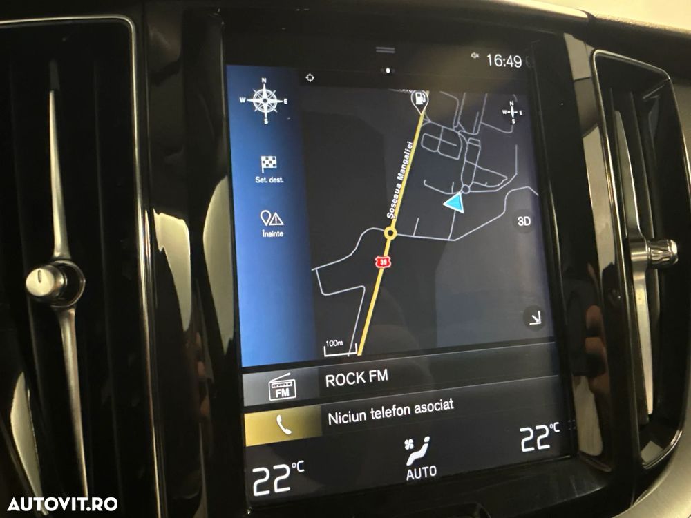 Volvo XC 60 - 24