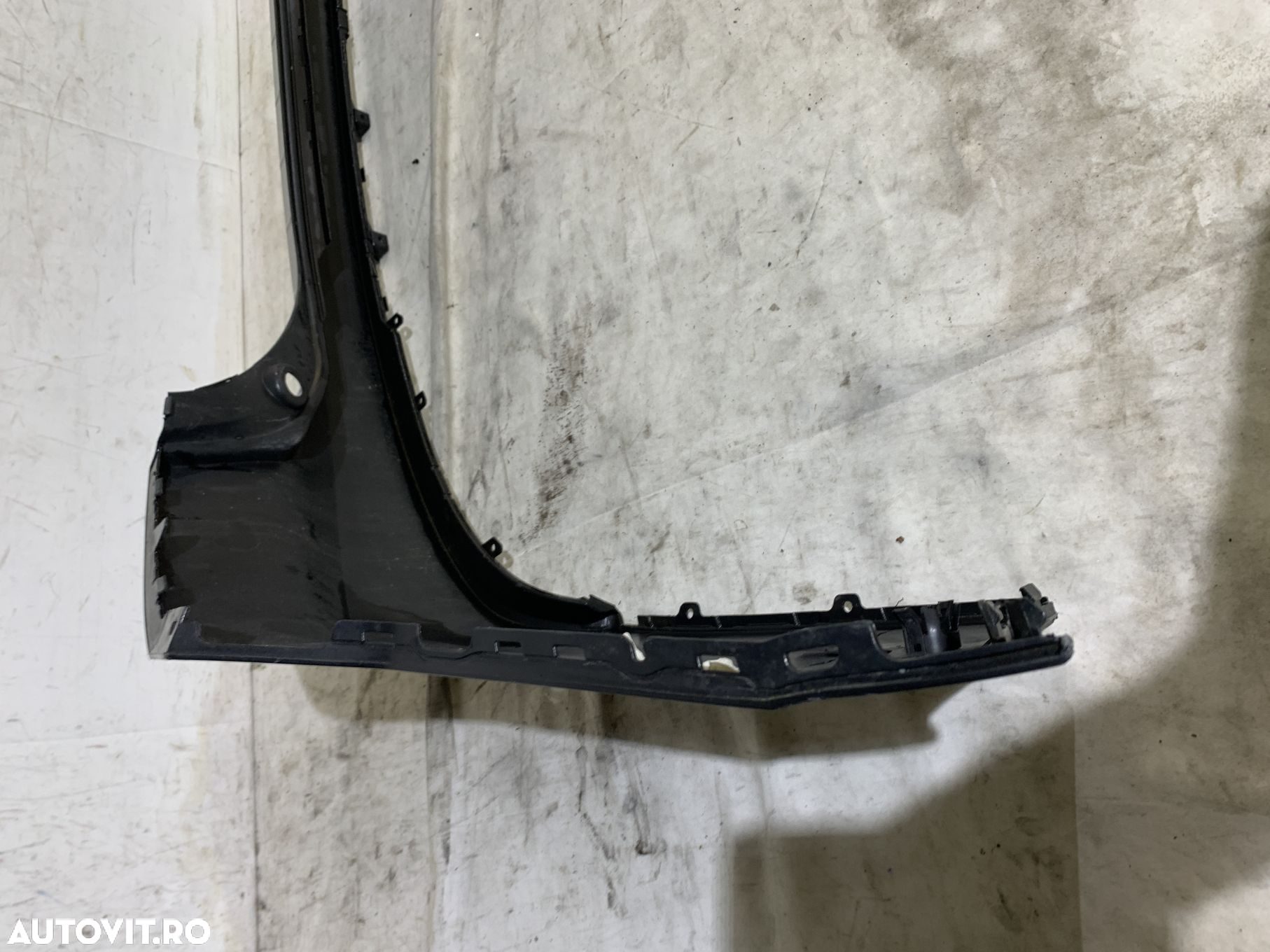 Bara spate Volvo XC90, facelift, 2020, 2021, 2022, 2023, 2024, cod origine OE 31353390. - 4