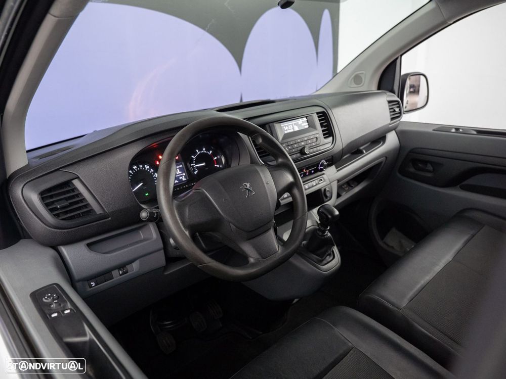 Peugeot Expert 2.0 BlueHDi L3H1 Pro Long - 11