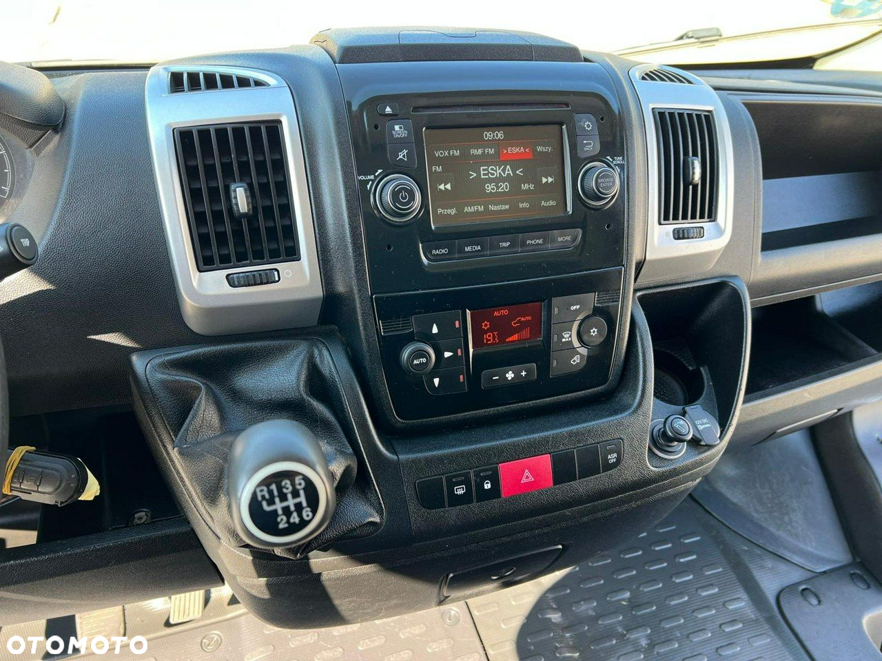 Fiat Ducato - 9