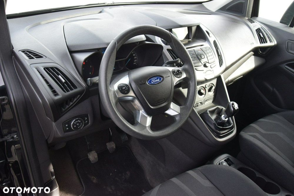 Ford Tourneo Connect 1.6 TDCi Trend - 37