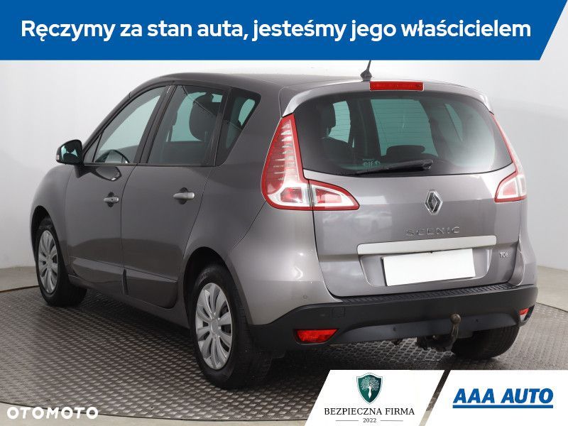 Renault Scenic - 5