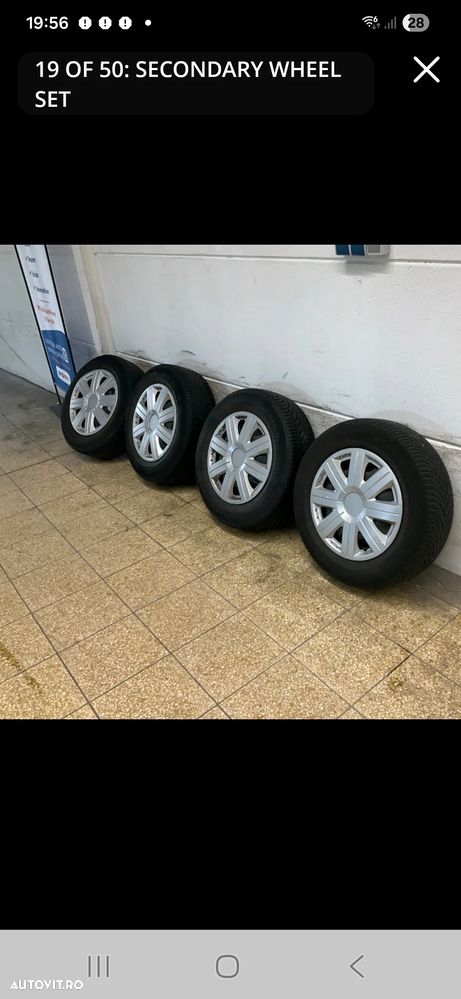 Dacia Duster SCe 115 2WD Prestige - 12