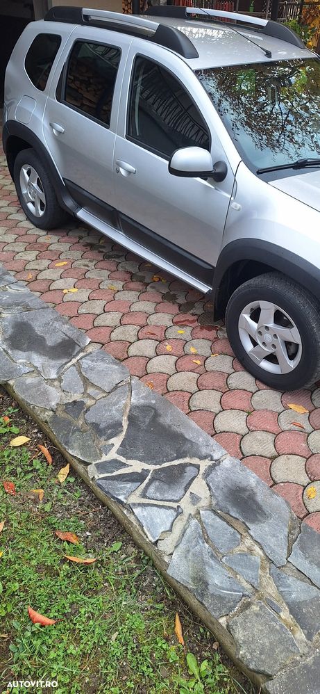 Dacia Duster 1.5 dCi 4x4 Laureate - 15