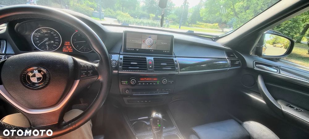 BMW X5 3.0d xDrive - 12