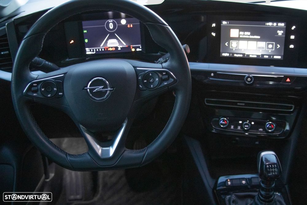 Opel Mokka 1.2 T Elegance - 14