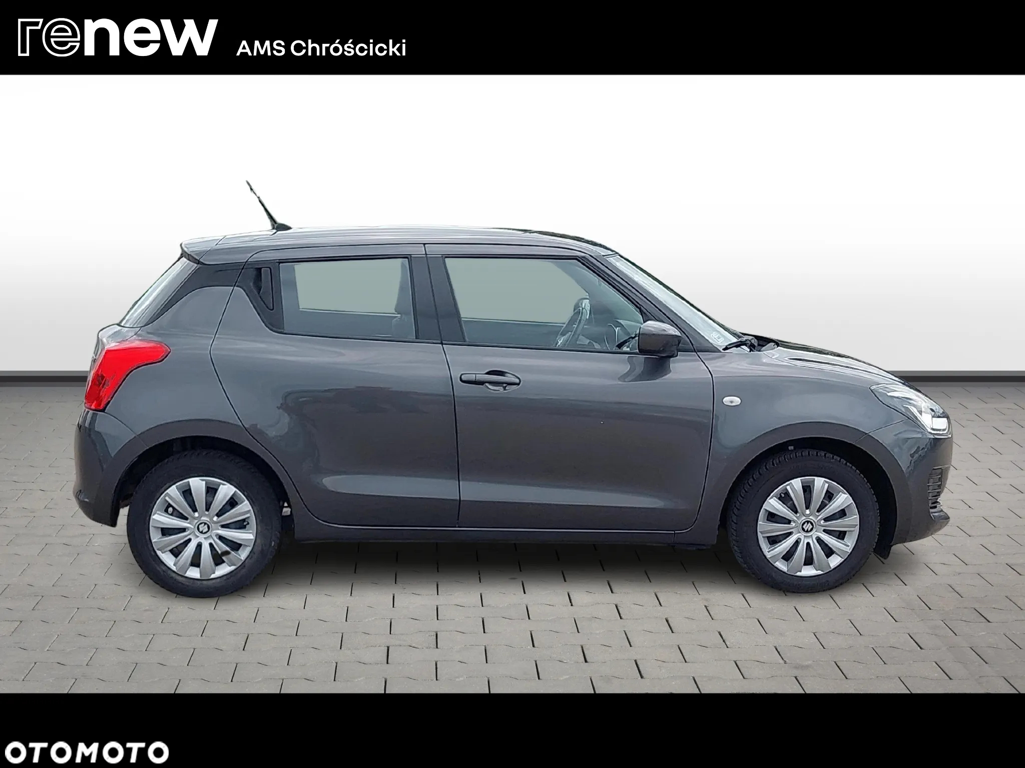 Suzuki Swift 1.2 Premium - 6