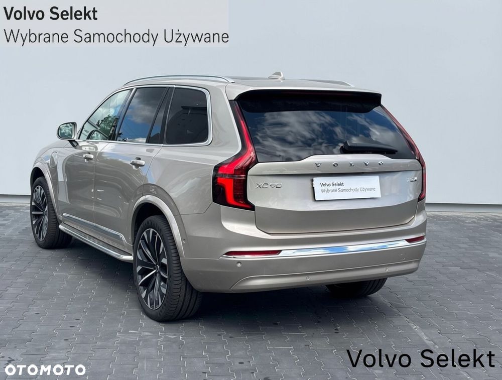 Volvo XC 90 - 7