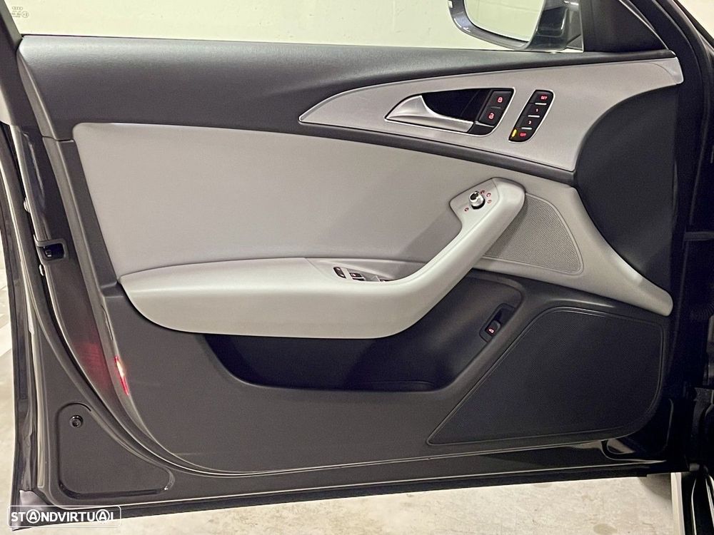 Audi A6 Allroad 3.0 TDi quattro Adv.S tronic C.Diesel - 32