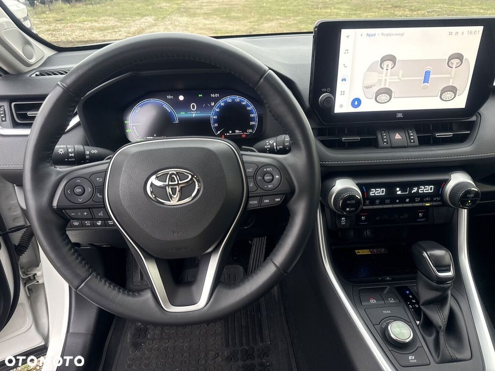 Toyota RAV4 - 22