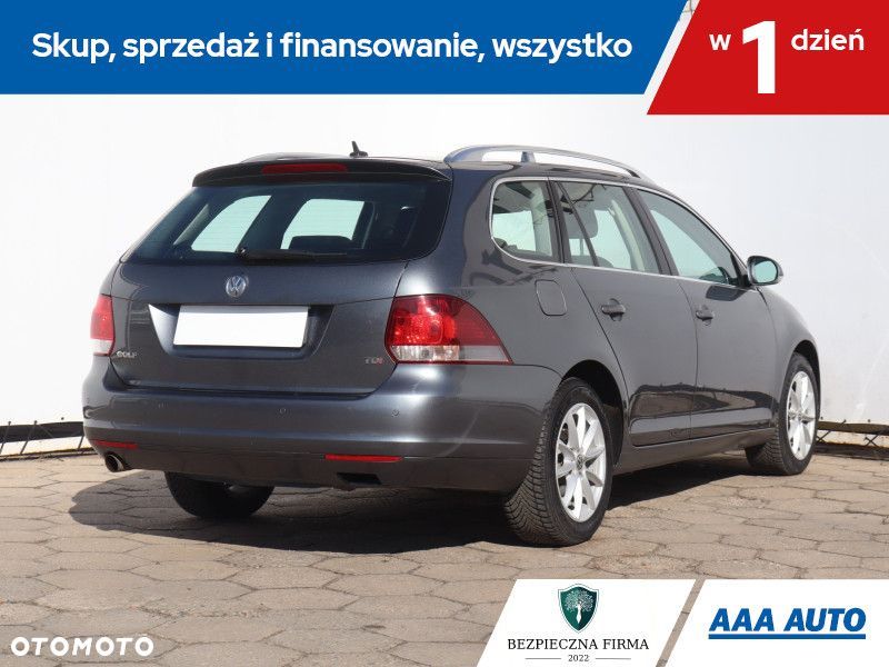 Volkswagen Golf Variant - 7