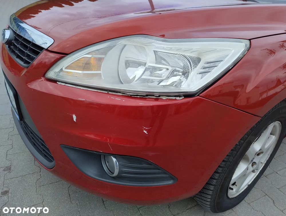 Ford Focus - 15