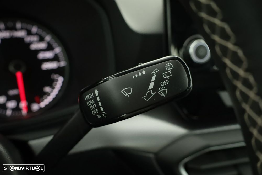 SEAT Leon ST 1.0 TSI Style - 18