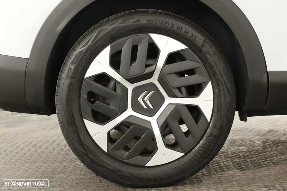 Citroën C4 1.2 PureTech YOU! - 5