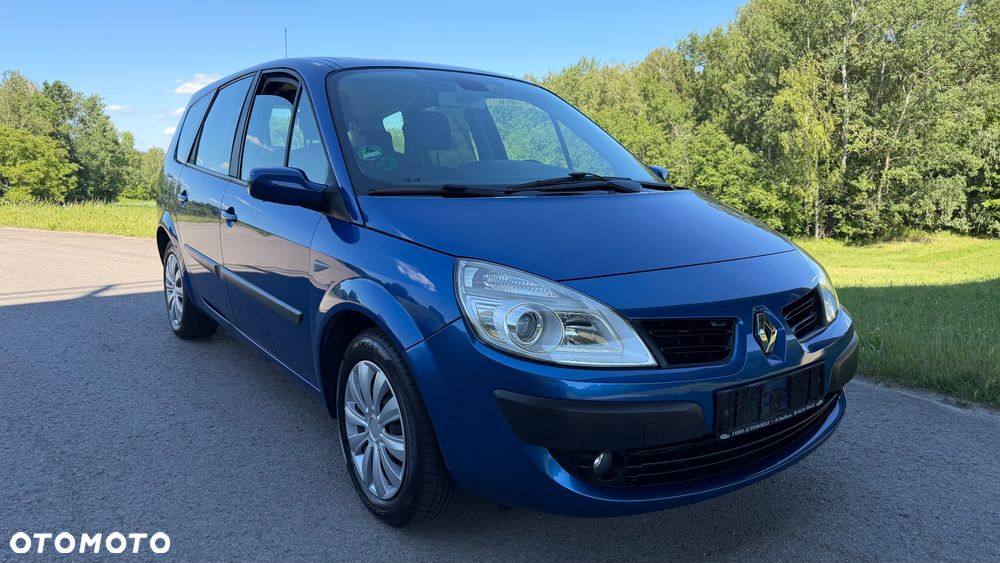 Renault Grand Scenic 2.0 16V Avantage - 3