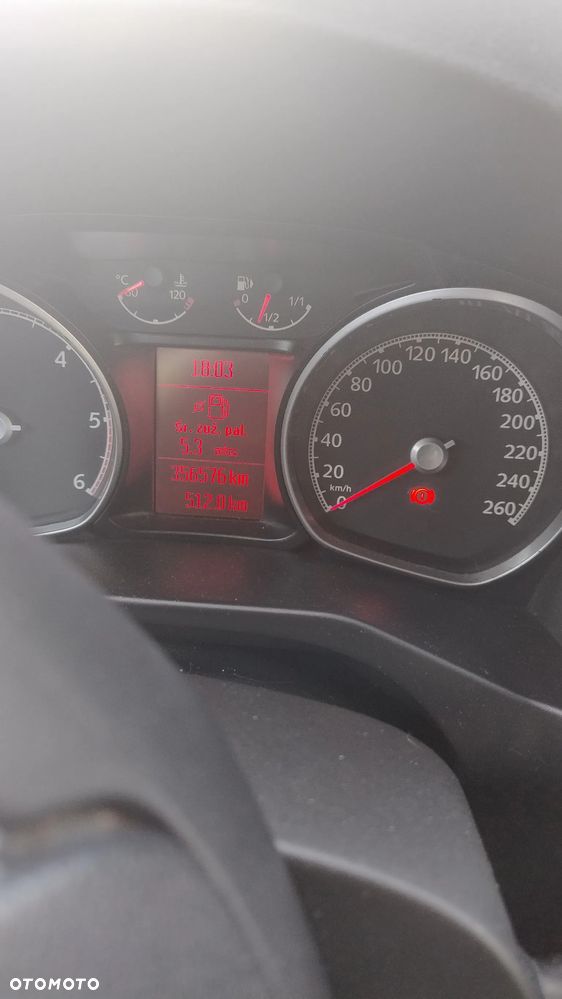 Ford Mondeo 2.0 TDCi Ghia - 5