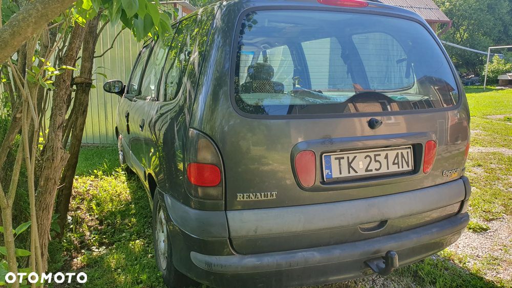 Renault Espace - 5