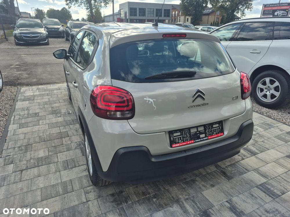Citroën C3 - 12