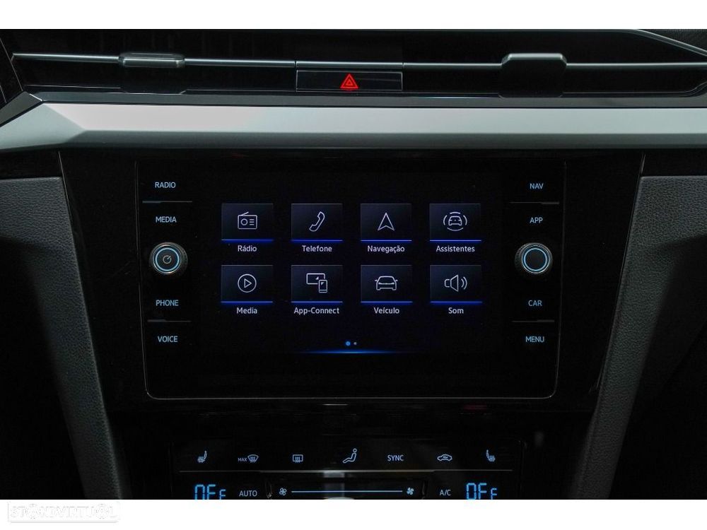 VW Arteon Shooting Brake 2.0 TDI R-Line DSG - 29