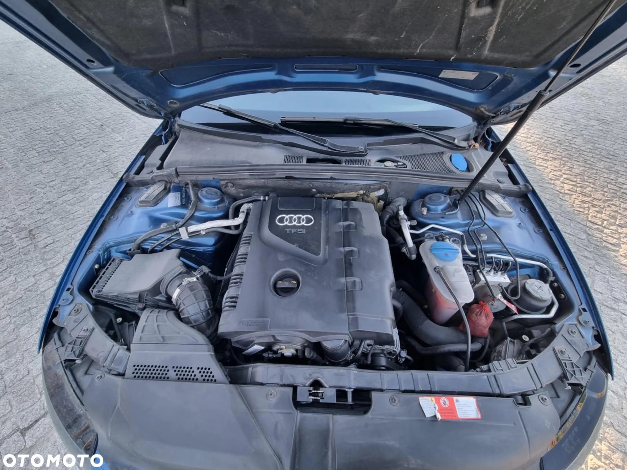 Audi A4 - 22