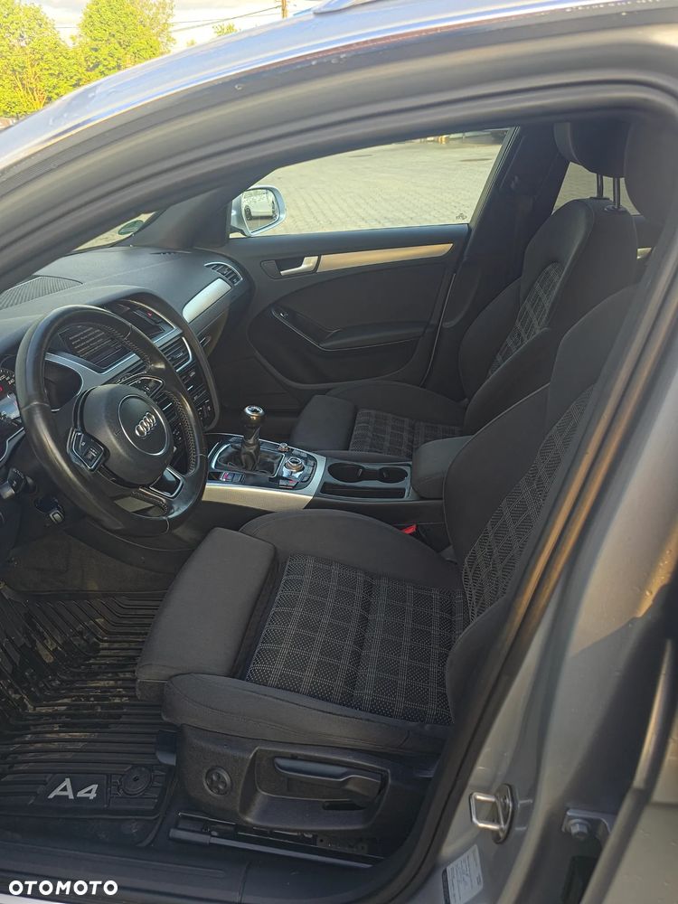 Audi A4 Avant - 12