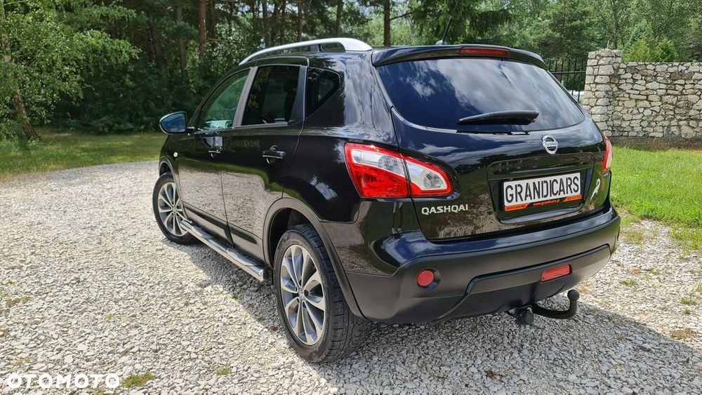 Nissan Qashqai 1.6 360 - 5
