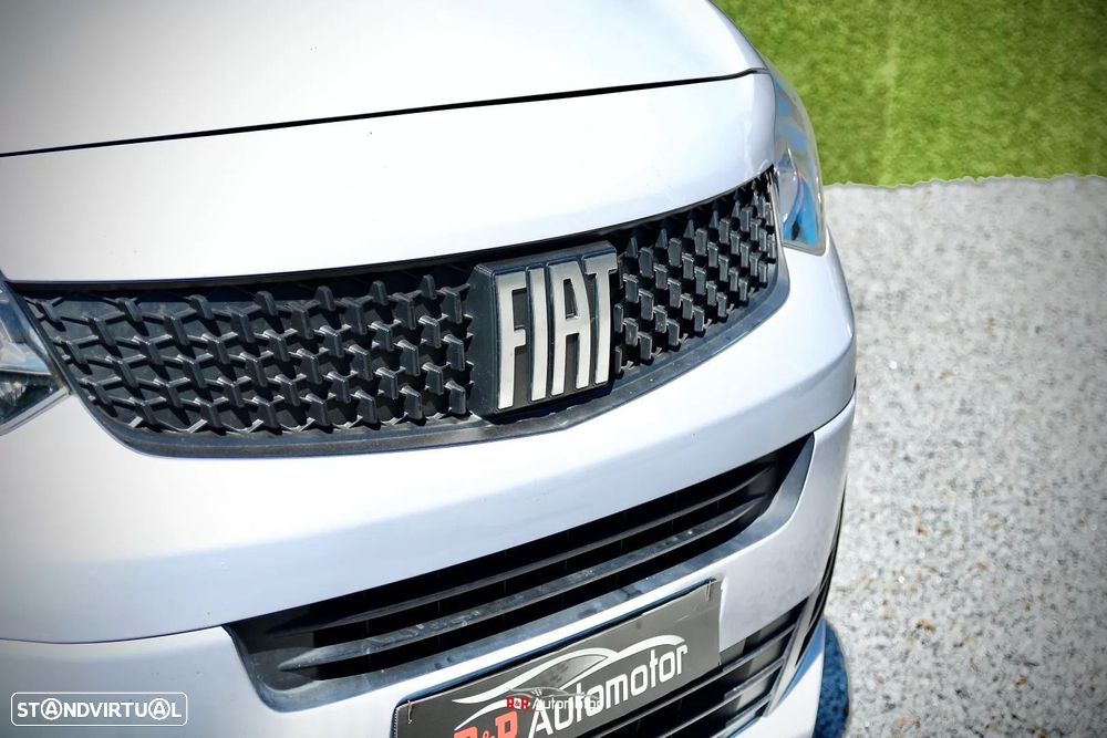 Fiat scudo 1.5 bluehdi l2h1 - 7
