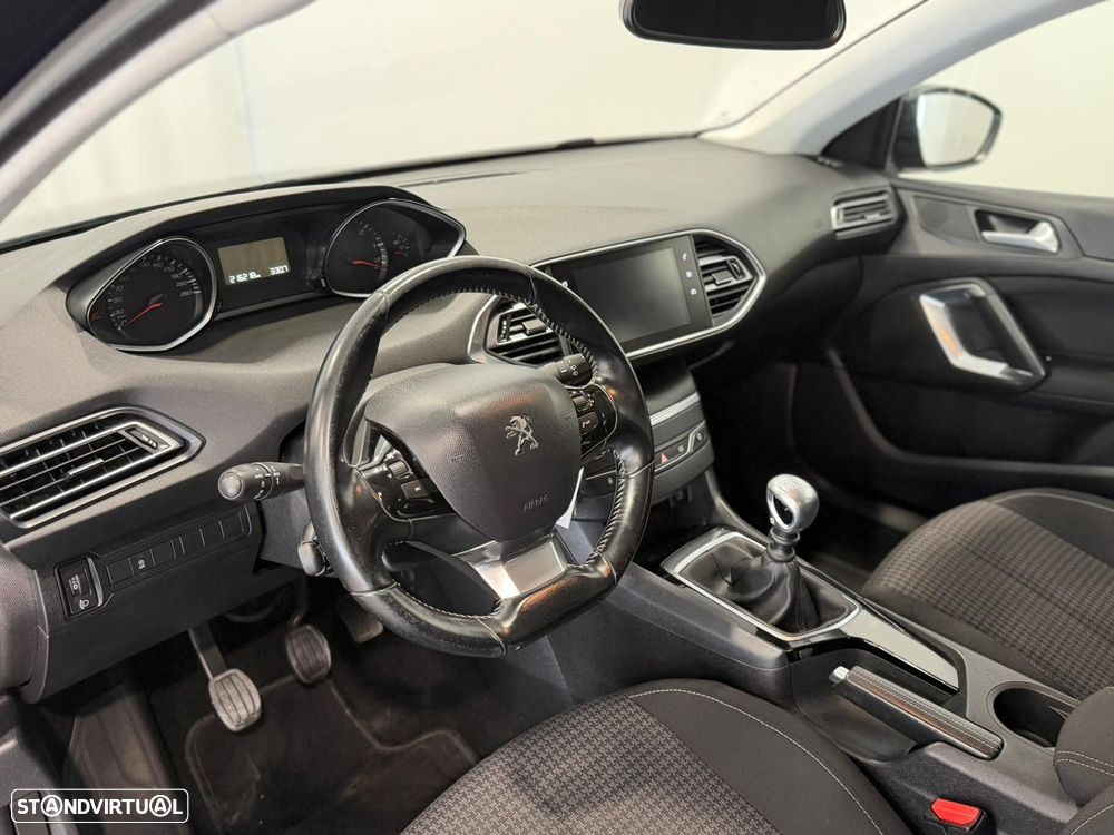 Peugeot 308 SW 1.5 BlueHDi Active Pack - 6